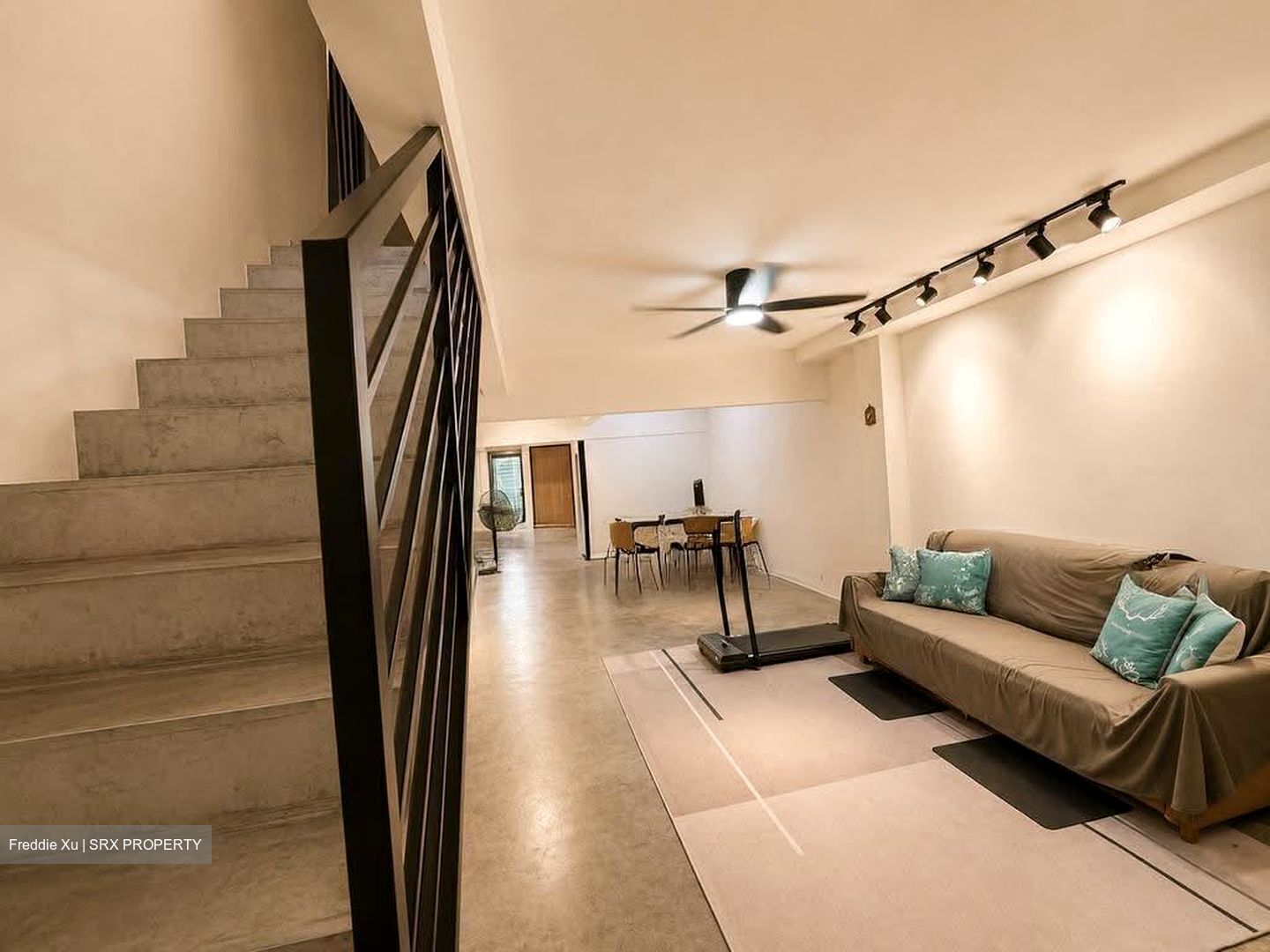 Macpherson Garden Estate (D13), Terrace #607863791